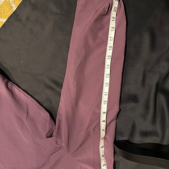 Vintage City Girl Top with Mother of Pearl Buttons - Picture 11 of 11